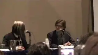 NYCC 2007: Venture Bros Spotlight: Part 5 of 7