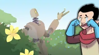Narrated D&D Story: How An Innocent Golem Left Everyone Crying