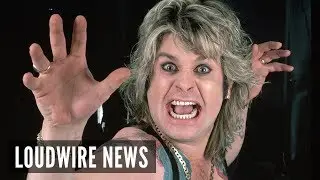 Ozzy Osbourne Reveals Favorite Solo Career Guitarist