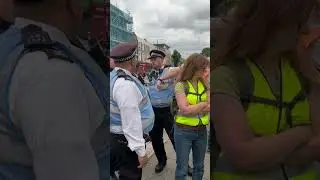 Asking The Far-Left Where To Find The Far-Right