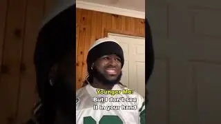 When Your Mom Gives You Milk 