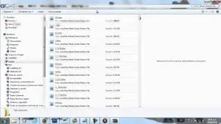 pack de botones para autoplay