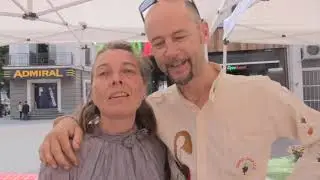 ФЕРМЕРСКИ ПАЗАР / НАТУРАЛНО с *НОВО ВРЕМЕ* 2019