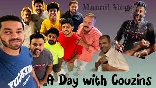 A day with cousins at Emarald resort #malappuram #cousins #tour