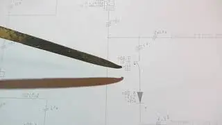 Схема Gottwald. Подвод тока. однофазное исполнение.