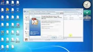 PDF Password Remover