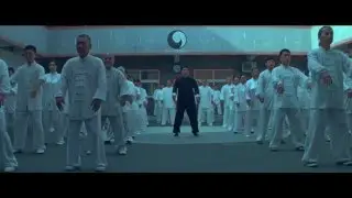 Chen Bing Taiji Academy Chenjiagou
