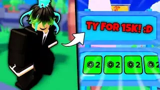 🔴 NEKO SALTY ARC BEGINS?! - Pls Donate DONATING TO VIEWERS! TY FOR 15k SUBS! :D