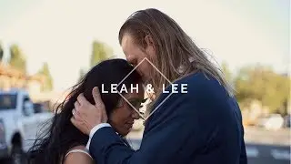 He Couldn't Imagine A Life Without Her | Jardines Day of the Dead Themed Wedding