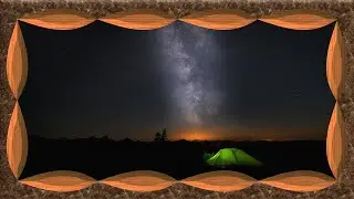 Unique Photo Frames - Using PowerPoint 2021 Part4