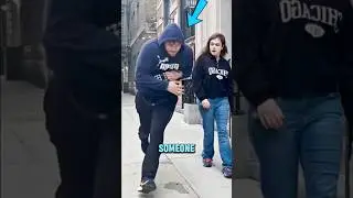 This Is A Self Defense Whip