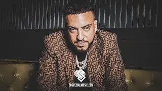 French Montana | Swae Lee type beat 