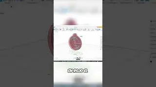 Crea un Llavero 3D  Instrucciones Paso a Paso