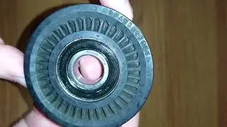 Bearing, why to grease, and how to