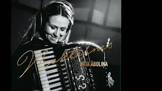 Inita Āboliņa (accordion)   - Noktirne (Official audio)