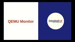 QEMU Monitor Commands