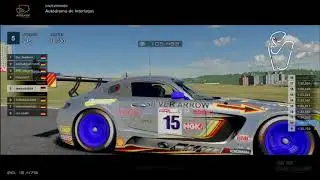 FRL Saison 2020 Highlights Ligarennen 02