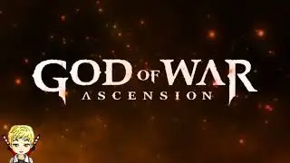 God of War  Ascension   O Filme   Dublado