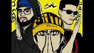 SOAL - Satu (feat. IAMCOLA & J Mano)(prod.Fantom)