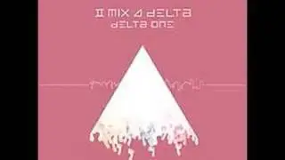 Two-Mix Delta - Vision V
