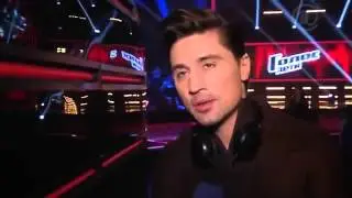 Наставники  Дима Билан   Голос Дети   Сезон1