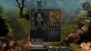 Grim Dawn Walkthrough Part 1 Nightblade Let's Play Gameplay