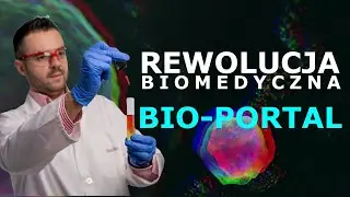 Bio-portal Nowości ze świata nauki