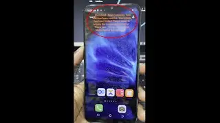 How To Permanently Remove Security Plugin & EasyBuy Lock On MTK Android Devices - [romshillzz]