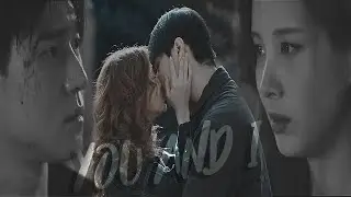Joo eun & Jeong hwan | You and I [Private Lives]