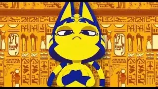 zone ankha фулл без цензуры