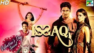 Issaq | Full Hindi Movie | Amyra Dastur, Prateik Babbar | Valentine's Day Special 2020