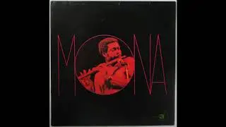 Eugène Mona - Mi moin mi ou