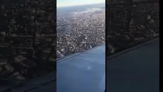 Приземляемся в Лондоне