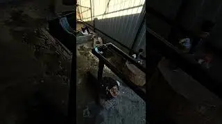 Нива Легенд Туапсе. Крепление велосипеда на фаркоп.