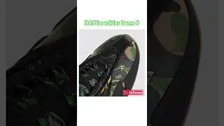 BAPE x adidas Dame 9