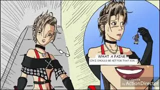 #27|  Wake up as a Girl