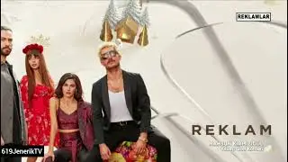 Show TV - Yılbaşı Temalı Reklam Jeneriği (2022)