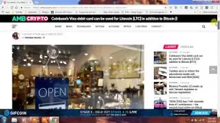 LITECOIN COINBASE NEWS!! IS THIS A GOOD THING? DO YOU WANT TO SPEND YOUR LITECOIN OR HODL IT??