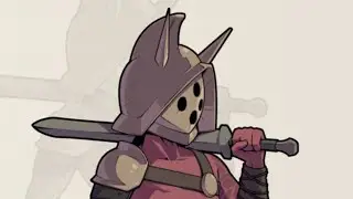 Another Dungeon Whale Mode 2