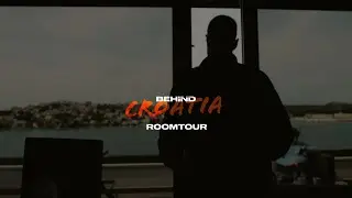 ROOMTOUR -  BEHIND CROATIA