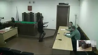 Судебное заседание по делу А12-31345/2022