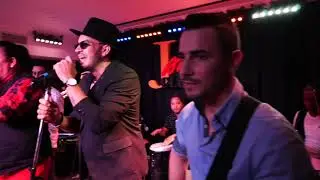 Sol K'rib Live video