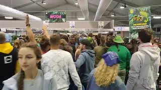 POL'AND'ROCK FESTIVAL 2022 (Woodstock 2022) - IMPREZA W LIDLU :)