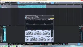 Studio One 3 - channel routing