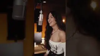 Miley Cyrus - Flowers ( Cover by Marcela )