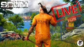 SCUM .95 is HERE.