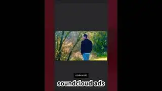 SoundCloud ads be like