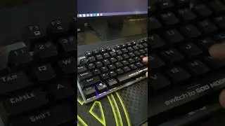 Computer Tricks! #computer #tricks #windows #asmr