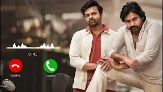 😈Bro Glimpse BGM Ringtone😈||