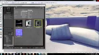 UDK 3DS max Import Models 1/3